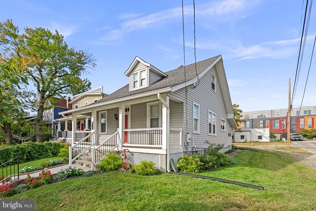 3724 35TH ST, Mount Rainier, MD 20712