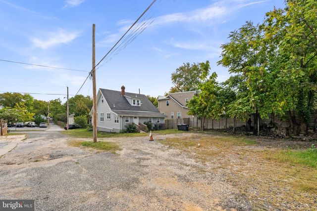3724 35TH ST, Mount Rainier, MD 20712