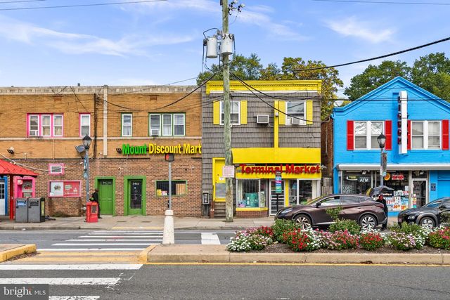 3724 35TH ST, Mount Rainier, MD 20712