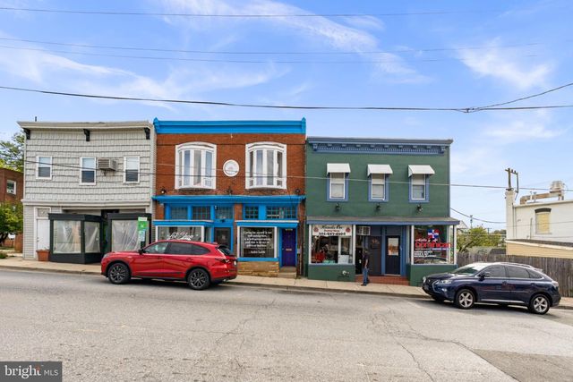 3724 35TH ST, Mount Rainier, MD 20712