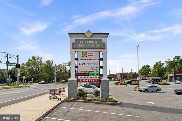 3724 35TH ST, Mount Rainier, MD 20712