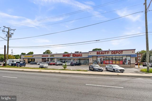 3724 35TH ST, Mount Rainier, MD 20712