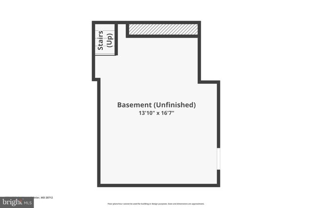 3724 35TH ST, Mount Rainier, MD 20712