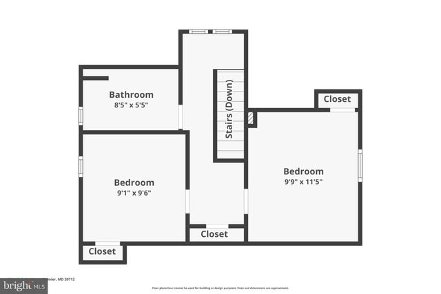 3724 35TH ST, Mount Rainier, MD 20712