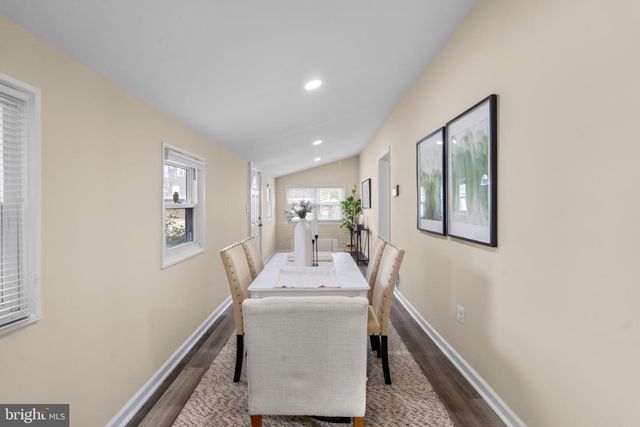 3724 35TH ST, Mount Rainier, MD 20712
