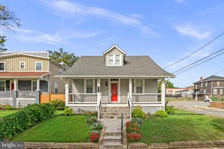 3724 35TH ST, Mount Rainier, MD 20712
