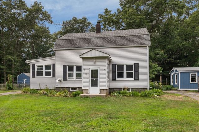 10 Ellis Road, North Kingstown, RI 02852