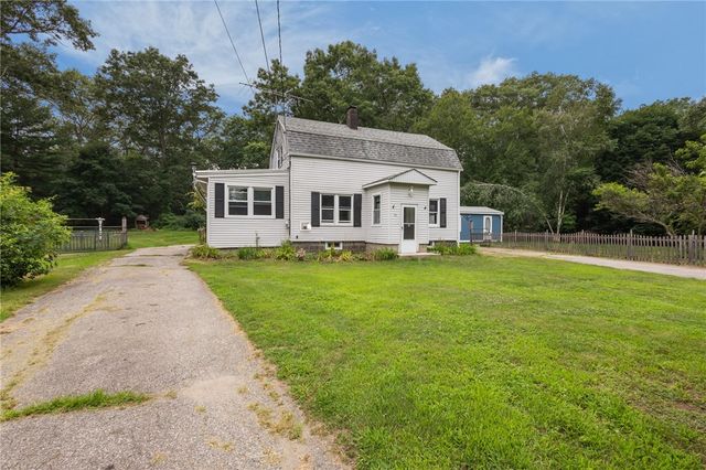 10 Ellis Road, North Kingstown, RI 02852