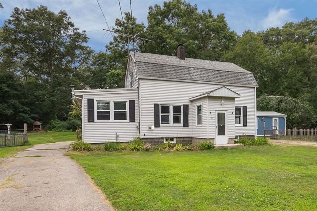 10 Ellis Road, North Kingstown, RI 02852