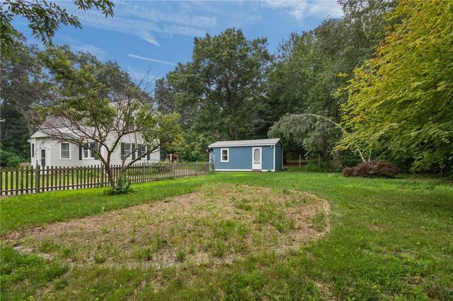 10 Ellis Road, North Kingstown, RI 02852