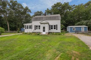 10 Ellis Road, North Kingstown, RI 02852