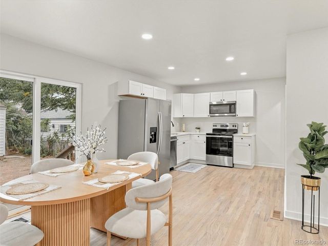 1967 Macon St, Aurora, CO 80010