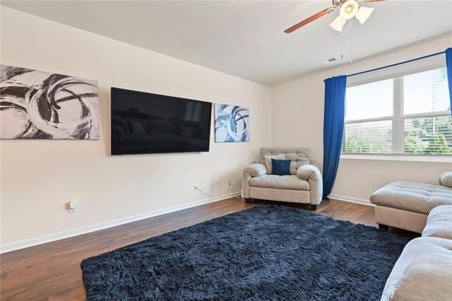 102 Hampton Circle, Mcdonough, GA 30253