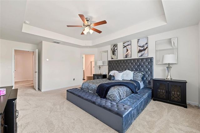 102 Hampton Circle, Mcdonough, GA 30253