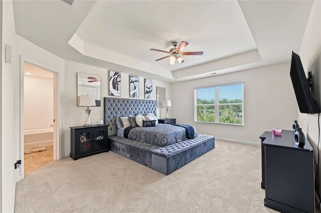 102 Hampton Circle, Mcdonough, GA 30253