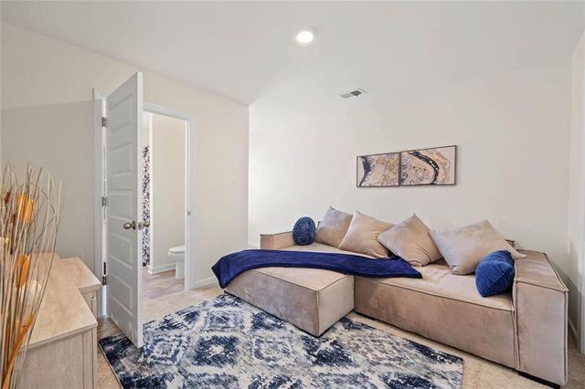 102 Hampton Circle, Mcdonough, GA 30253