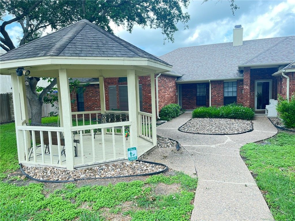 4022 Wood River Dr 2C, Corpus Christi, TX 78410