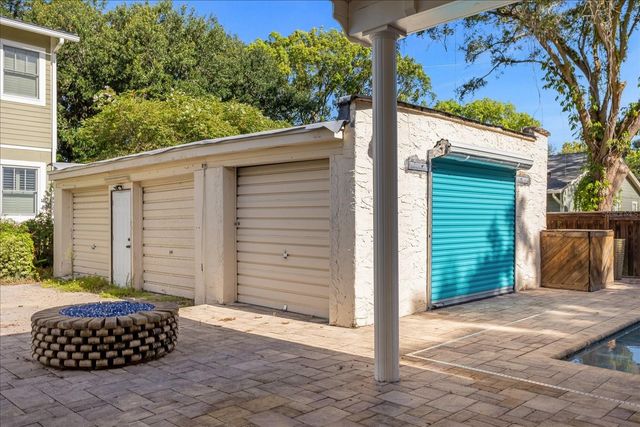 615 W WINTER PARK STREET, Orlando, FL 32804