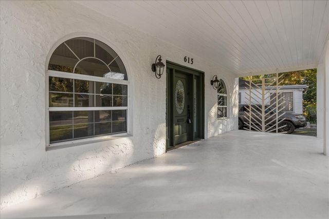 615 W WINTER PARK STREET, Orlando, FL 32804