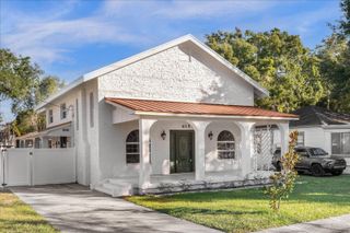 615 W WINTER PARK STREET, Orlando, FL 32804