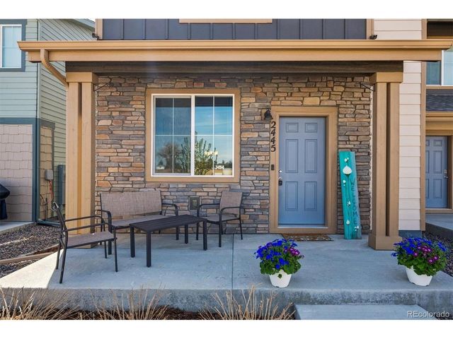 2445 Harlequin Pl, Johnstown, CO 80534