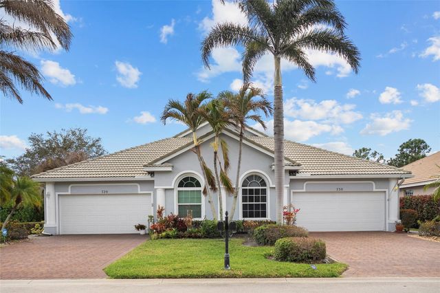 730 NW Red Pine Way, Jensen Beach, FL 34957