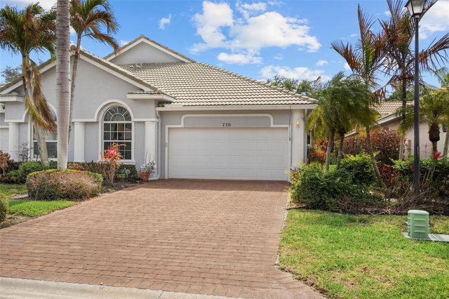 730 NW Red Pine Way, Jensen Beach, FL 34957