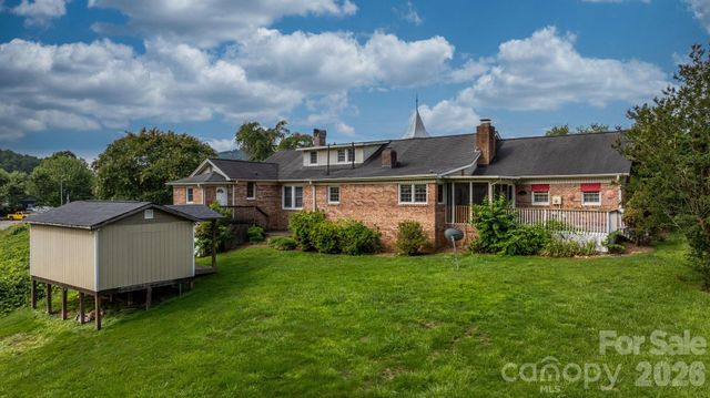 15 6th Em Street, Marion, NC 28752