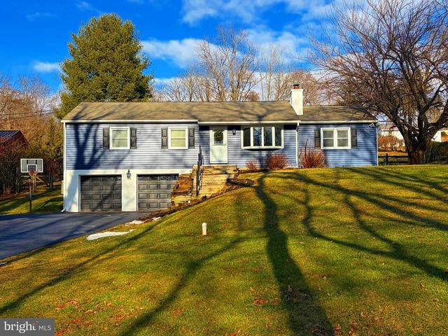 1288 COPELAND SCHOOL RD, West Chester, PA 19380