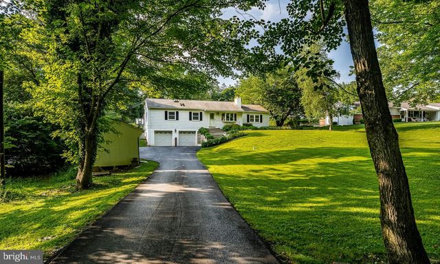 1288 COPELAND SCHOOL RD, West Chester, PA 19380