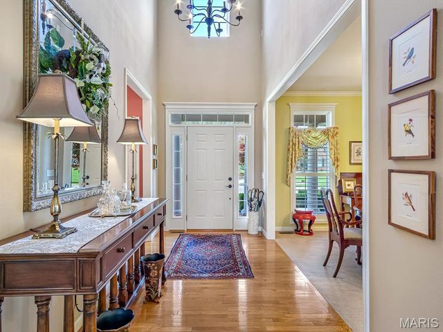 20 Country Club View, Edwardsville, IL 62025