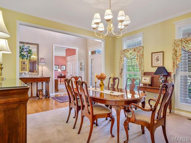 20 Country Club View, Edwardsville, IL 62025