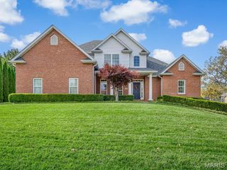 20 Country Club View, Edwardsville, IL 62025