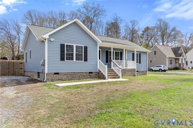 10541 Lunswood Rd, Chesterfield, VA 23831
