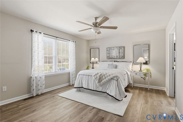 10541 Lunswood Rd, Chesterfield, VA 23831