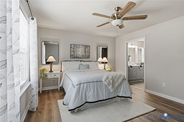 10541 Lunswood Rd, Chesterfield, VA 23831