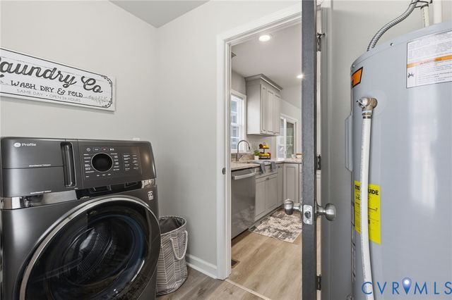 10541 Lunswood Rd, Chesterfield, VA 23831