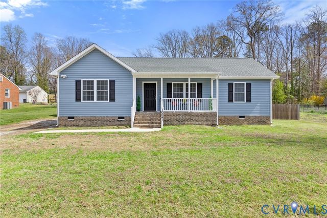 10541 Lunswood Rd, Chesterfield, VA 23831