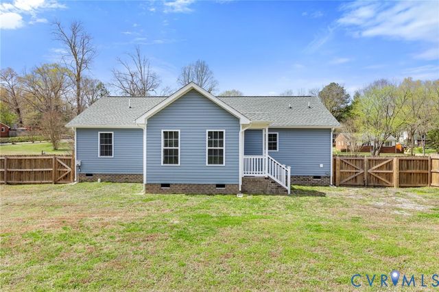 10541 Lunswood Rd, Chesterfield, VA 23831