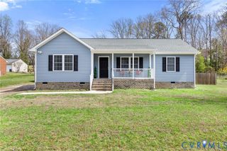 10541 Lunswood Rd, Chesterfield, VA 23831