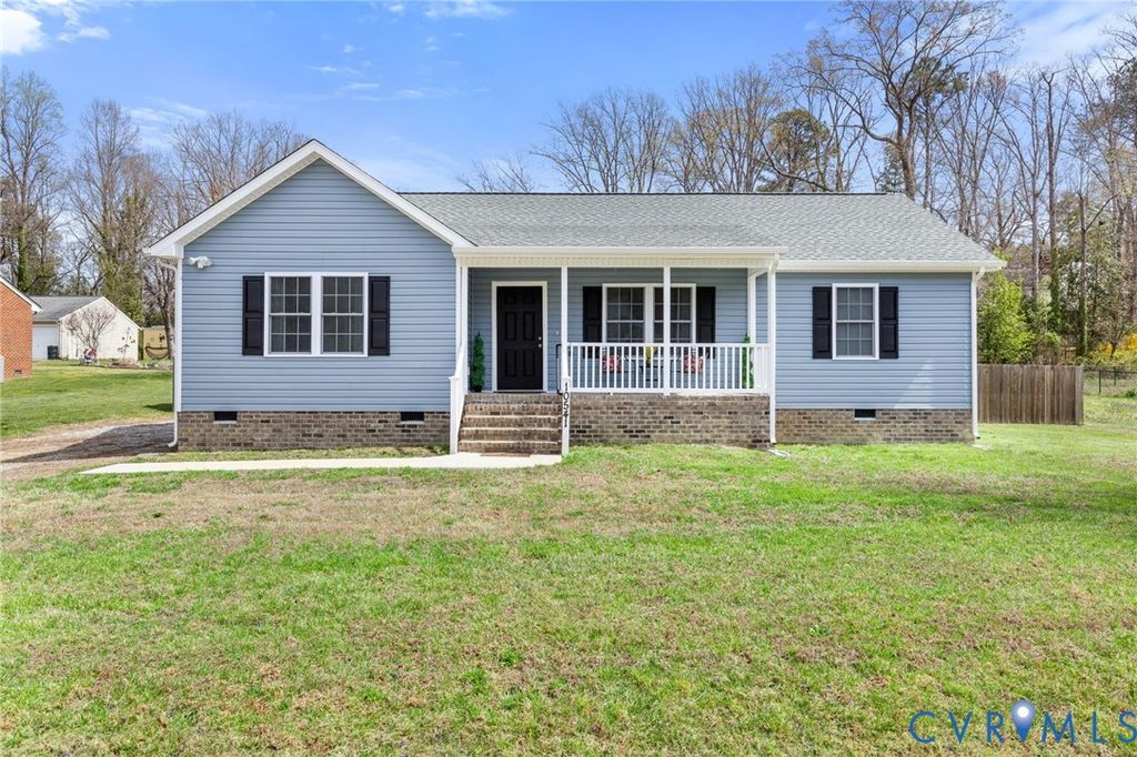 10541 Lunswood Rd, Chesterfield, VA 23831