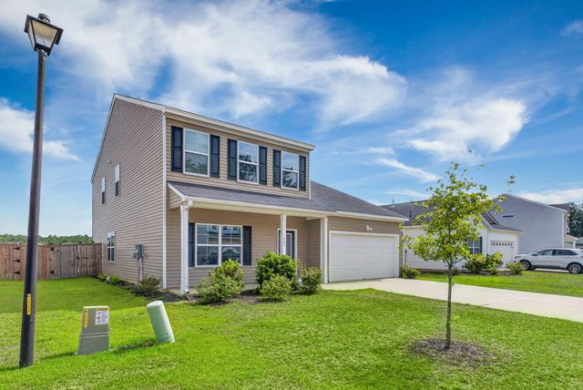 301 Torslanda Lane, Summerville, SC 29486