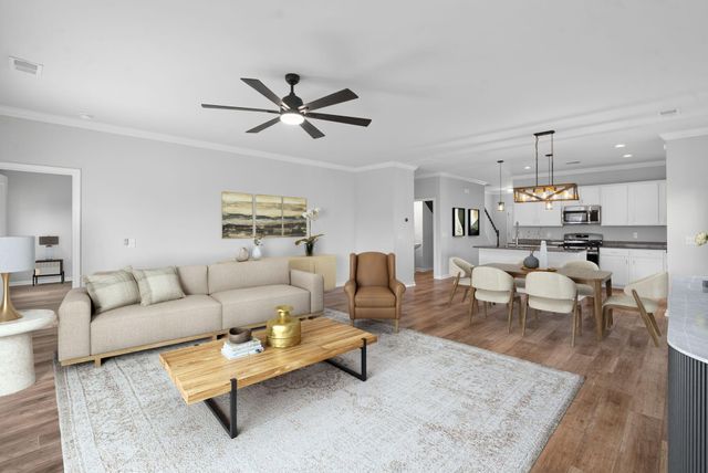 301 Torslanda Lane, Summerville, SC 29486