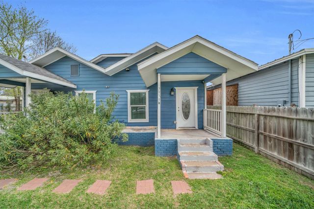 7919 Brays Street B, Houston, TX 77012