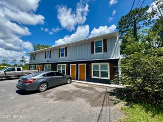 707 RAINER Road, 9, Baldwin, FL 32234