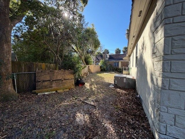 2006 Gloucester Street, Brunswick, GA 31520