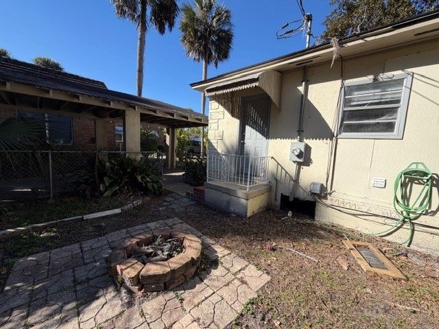 2006 Gloucester Street, Brunswick, GA 31520