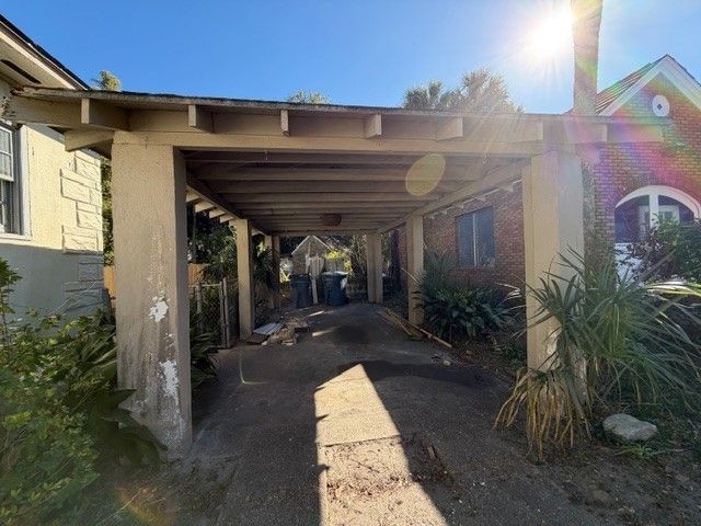 2006 Gloucester Street, Brunswick, GA 31520