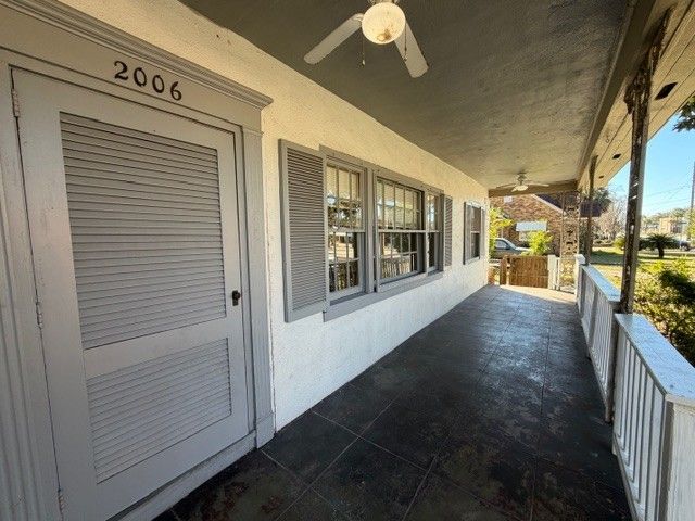 2006 Gloucester Street, Brunswick, GA 31520