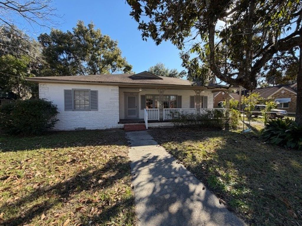 2006 Gloucester Street, Brunswick, GA 31520